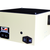 TMc300 single monochromator with triple grating turret