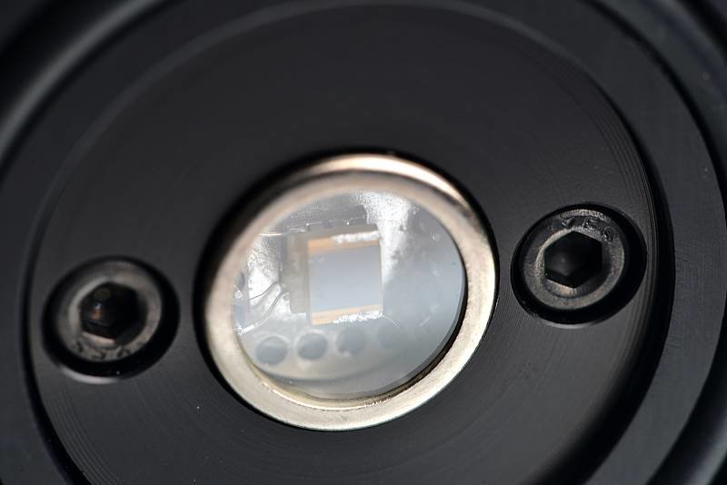 DH_PBS_TE Cooled Photodiode (13µm) Bentham