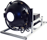 ULS300 Variable Radiance Uniform Light Source