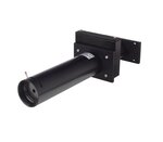 COL_1 light source with three interchangeable apertures