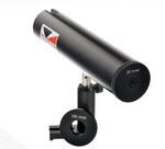 FOVL Frame of view limiter