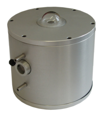 IS75-ENV Cosine Corrected Integrating Sphere, Outdoor Use (250-2500nm)