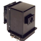 DH_30_TE cooled multi-alkali photomultiplier tube 200-900nm