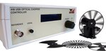 418F optical chopper & control unit 418F benchtop optical chopper & control unit