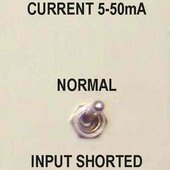 275 modular ultra low noise pre-amplifier unit