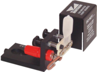 CL2 Halogen Spectral Irradiance Standard (250-3000nm)
