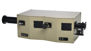 IDR300-PSL Photobiological Safety Spectroradiometer