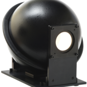 SRS8 8" sphere spectral radiance standard