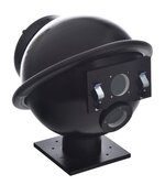 DTR6 diffuse transmission and 8° diffuse reflectance sphere