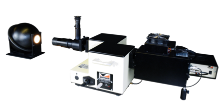 NVC150 Night Vision Compatibility Testing