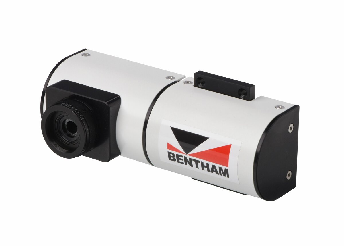 COL_3 Collimator Bentham