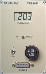 CPS20M detector temperature controller unit