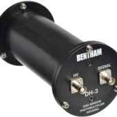 DH_3 multi-alkali photomultiplier tube 200-850nm