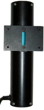 CL-Hg mercury-lamp calibration reference standard 250-600nm