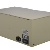 IDR300 integrated monochromator with triple grating turrets