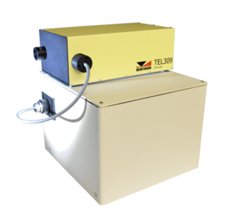 ISR300-PSL Luminaire Blue Light Hazard Spectroradiometer