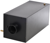 CL7 Deuterium Spectral Irradiance Standard (200-400nm)