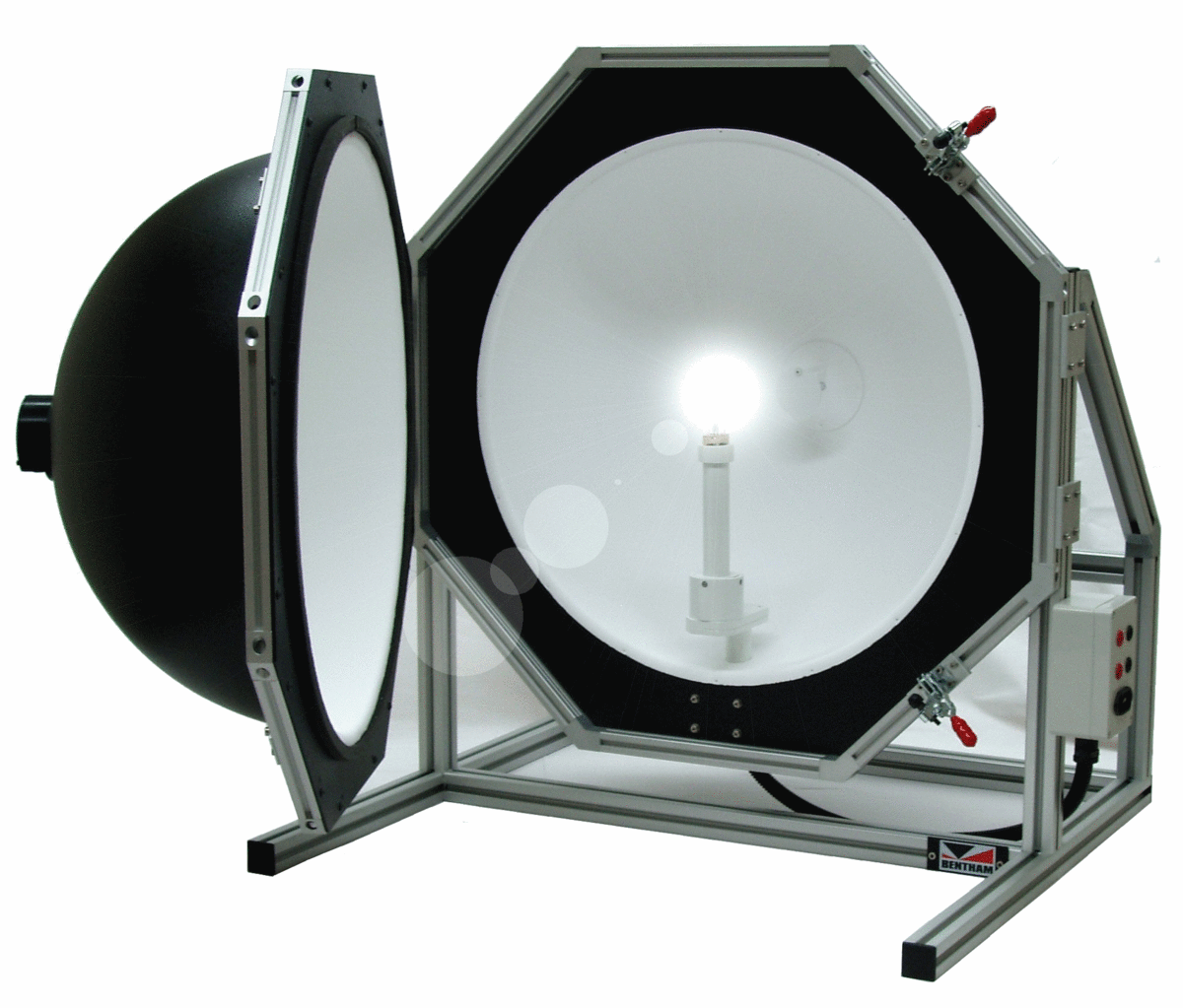 IS500 Integrating sphere (350800nm) Bentham