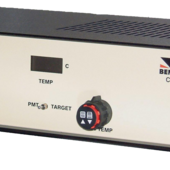 CPS50 detector temperature cooler controller unit
