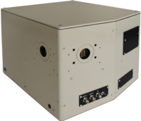 ISR300 Single Monochromator