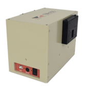 TMc150 single monochromator with dual grating turret