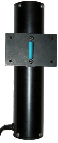 CL-Hg Wavelength Calibration Standard (250-600nm)