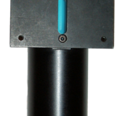 CL-Hg mercury-lamp calibration standard 250-600nm