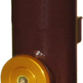 DH-MCT12 dewar-cooled photodiode 2-12µm