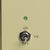 215 high voltage modular PSU