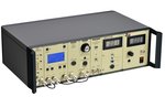 417T 5 detection electronics mainframe 5 unit configuration