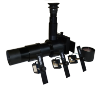 TEL301 Direct View Telescope