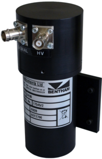 DH_30 Multi-Alkali Photomultiplier (200-850nm)