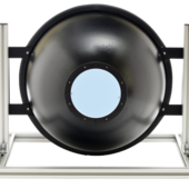 SRS12 12" spectral radiance standard