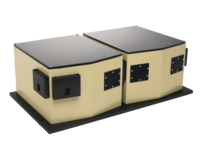 DTMc300 Double Monochromator