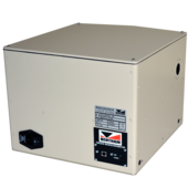 TMS300 single monochromator with triple grating turret