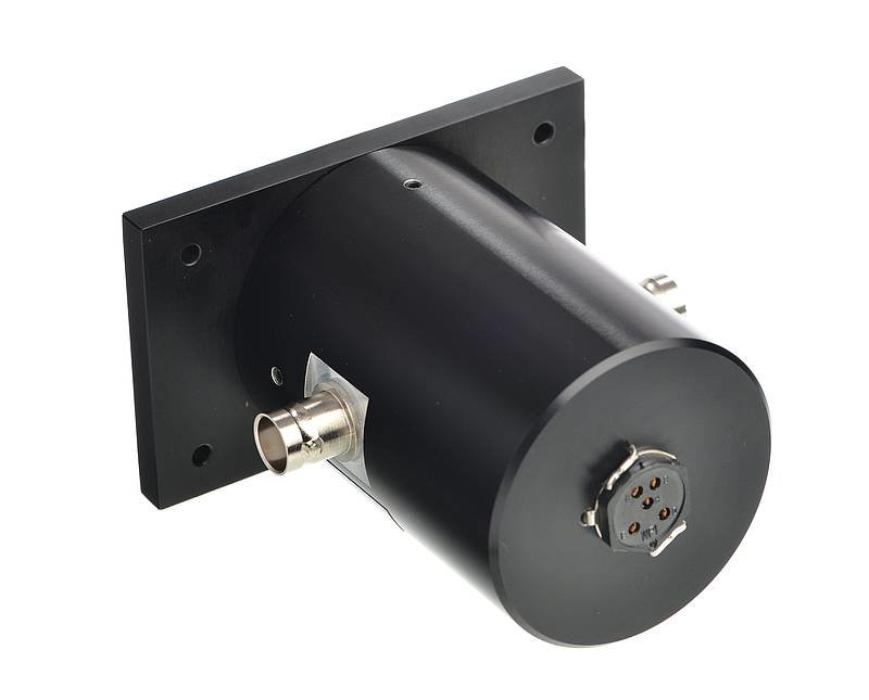 DH_PBS_TE Cooled Photodiode (13µm) Bentham