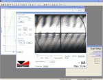 BenWin+ spectral acquisition software telescope utility
