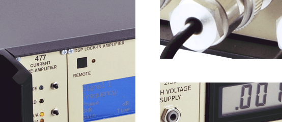 Quality and technology